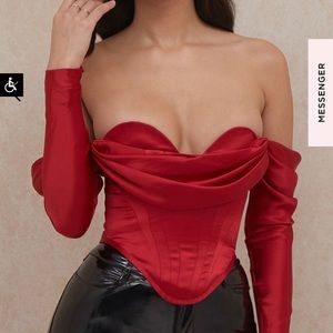 House Of Cb top brand new with tags